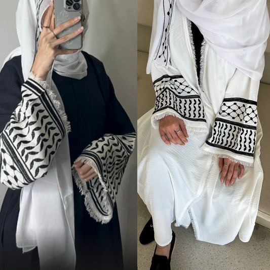 Palestine Dress