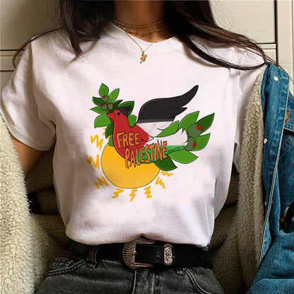 Women's Palestine T-shirts