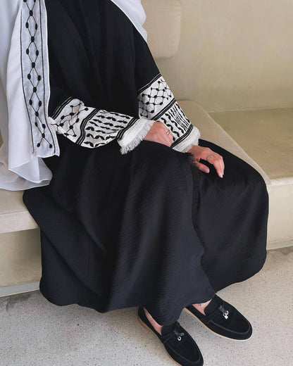 Palestine Dress